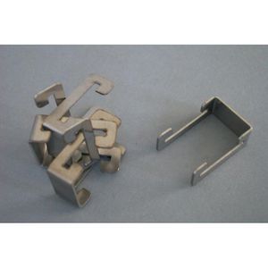 Clips voor veiligheidsventiel 38483