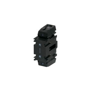 Aardklem voor P5-125/160 inbouw