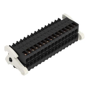 1-draads FE steker 2 rijen 1,5mm² 713-1115/037-000 VVE=20