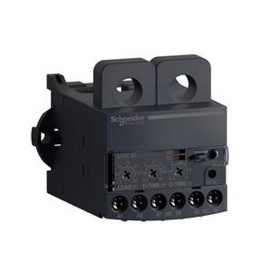 Electronisch overbelastingsrelais 3-30A 200-240V AC/DC H