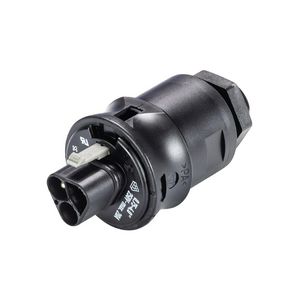 Stekker Male adapter RST20I3C S1 M03v SW VVE=100