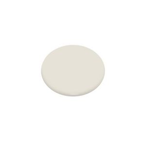 Geglazuurd afvoerdeksel 65mm voor Afvoerplug