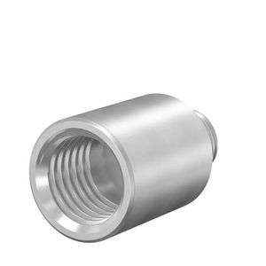 Fix KSM 17 koppelmoer M12 bu. - M16 bi. VVE=100