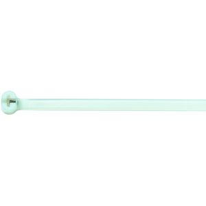 CABLE TIES TY-RAP TYH 23 M 92x2,4 TR VVE=1000