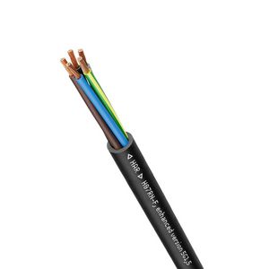 Haspel a 500m. H07RN-F, ENHANCED VERSION 12G1,5