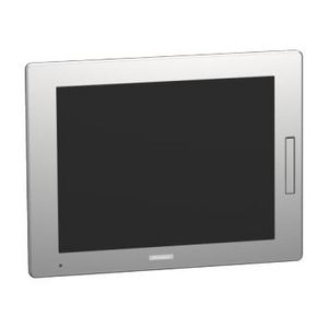 12.1 Industrial FPM FP6000 XGA 16M colors Analog Multi Touch
