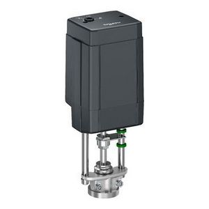 Electric Actuator Proportional Non-Spring Return 24 VAC No