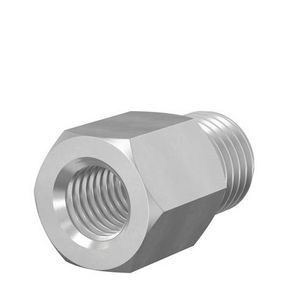 Fix KSM 18 koppelmoer M16 bu. - M12 bi. VVE=100