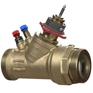 Modulator TA DN40 G2"bu PN25 epV max. 600 kPa