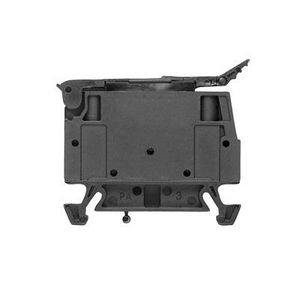 Zekeringskl schoefaansl zw 4mm² 6.3A 70V 1886560000 VVE=50