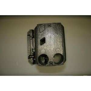 Isolatieschaal HS 25 29857