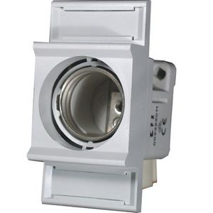 Zekeringhouder EZN ZP 63A E33 1-polig VVE=10