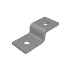 Ophangbeugel Z GS (2G) KBE 21x41 RVS 316