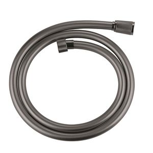 Doucheslang silverflex kunst. 1250mm 1/2" hard graphite (donker grijs) (prof)