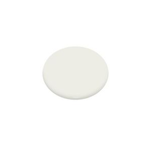 Geglazuurd afvoerdeksel 65mm voor Afvoerplug