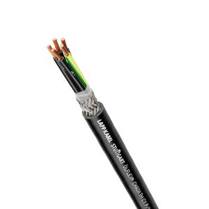 Haspel a 500m. oLFLEX CHAIN TM CY 12G16AWG