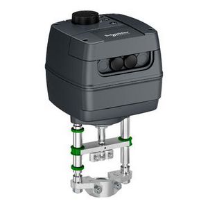 Act (MP2000-SRD) Elec Prop NC 24 VAC No leads 2000N Linear
