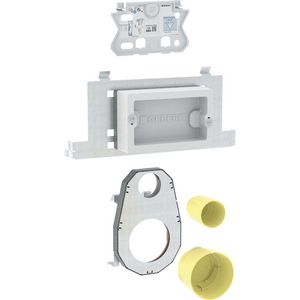 Brandpreventieset EL tbv Duofix Sigma reservoir 12cm (bouwserie 2025) Geberit