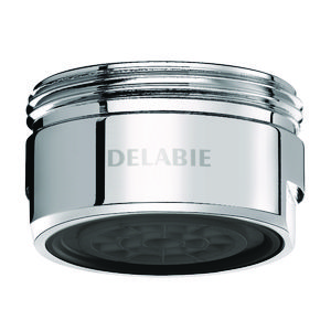 Set a 2st. Perlator regelb. debiet 1,5-6l/min M24 bu.dr.