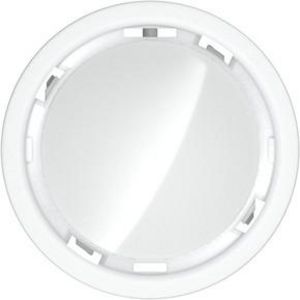 Afdekking lens getint Accessoires