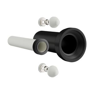 Aansluitset universeel voor wandcloset