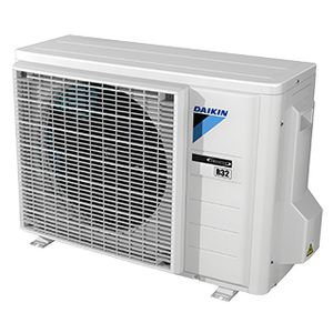 Daikin buitendeel Altherma 3 R - 3,5 kW