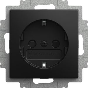wcd ra kv cpl schroef inbouw SI-B-matzwart (23 EUCB-915)