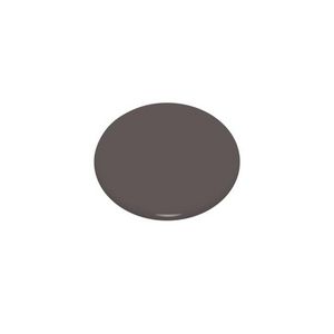 Geglazuurd afvoerdeksel 65mm voor Afvoerplug