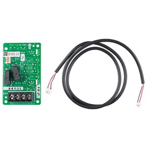 PCB relais FXSA-A/FXZA-A