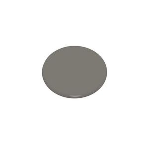 Geglazuurd afvoerdeksel 65mm voor Afvoerplug