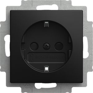 wcd ra kv cpl inbouw SI-B-matzwart (20 EURB-915)