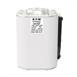 Zekeringelement FUSE 1000A 1500VDC IEC aR 4BKN/152