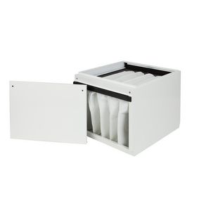 Zakkenfilter cassette b-40hrd