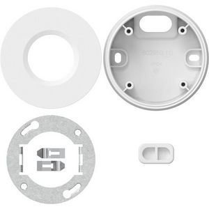 OB-montageset Accessoires wit