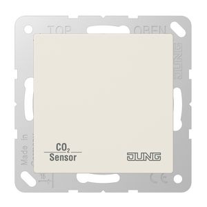 Sensor AS500 wit KNX CO2