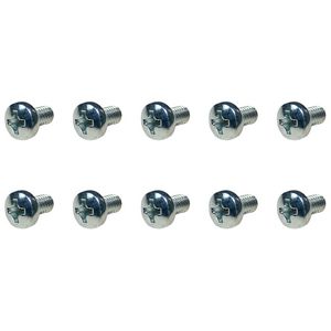 Set a 10st. Schroef 0020206122
