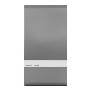 Voorkap HP cube