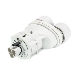 Stekerdeel met trekontlasting RST20I3S S1 ZRx GL VVE=100