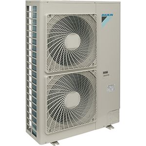 Buitendeel tbv luchtbehandeling (12,5kW) ERQ125AV1