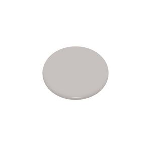 Geglazuurd afvoerdeksel 65mm voor Afvoerplug