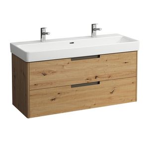 Vanity Unit 1170x445x515mm Wild Oak H4115421092671