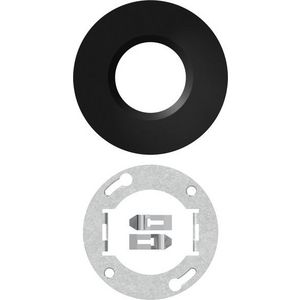 IB-montageset Accessoires zwart
