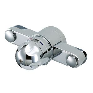 Thermostatisch mengapparaat 215C