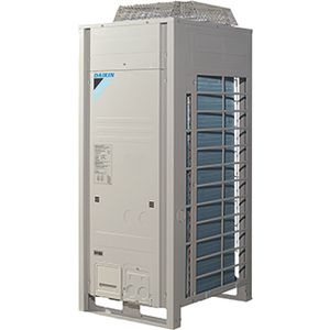 Buitendeel tbv luchtbehandeling (12,5kW) ERQ125AW1