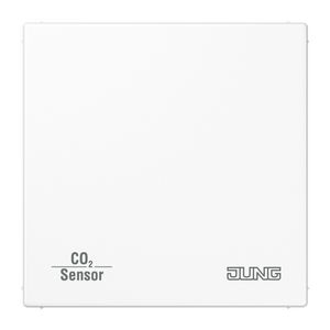 Sensor LS990 alpin wit KNX CO2