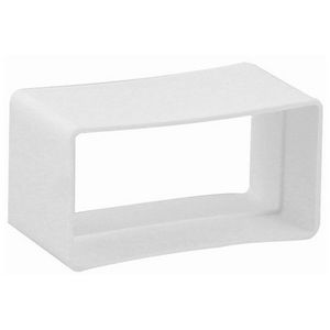 Buisverbinder 110x54mm