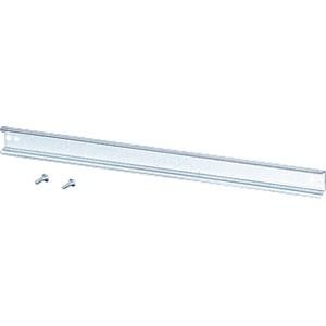 Mi DIN-rail voor BM3 en 6 Lengte 434mm