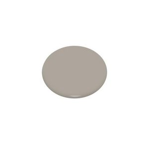 Geglazuurd afvoerdeksel 65mm voor Afvoerplug