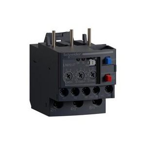 Electronisch overbelastingsrelais 1,2-7A 100-120V AC/DC