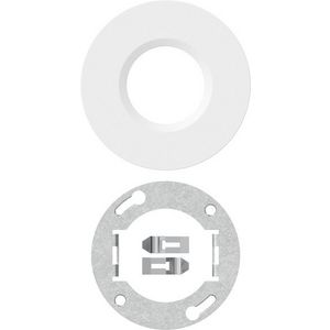 IB-montageset Accessoires wit